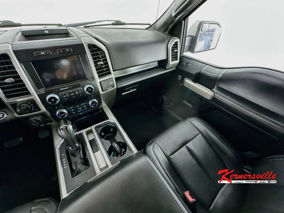 2018 Ford F-150 13th Gen - Image 11 of 24