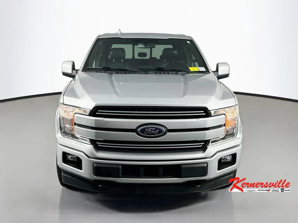 2018 Ford F-150 13th Gen - Image 2 of 24
