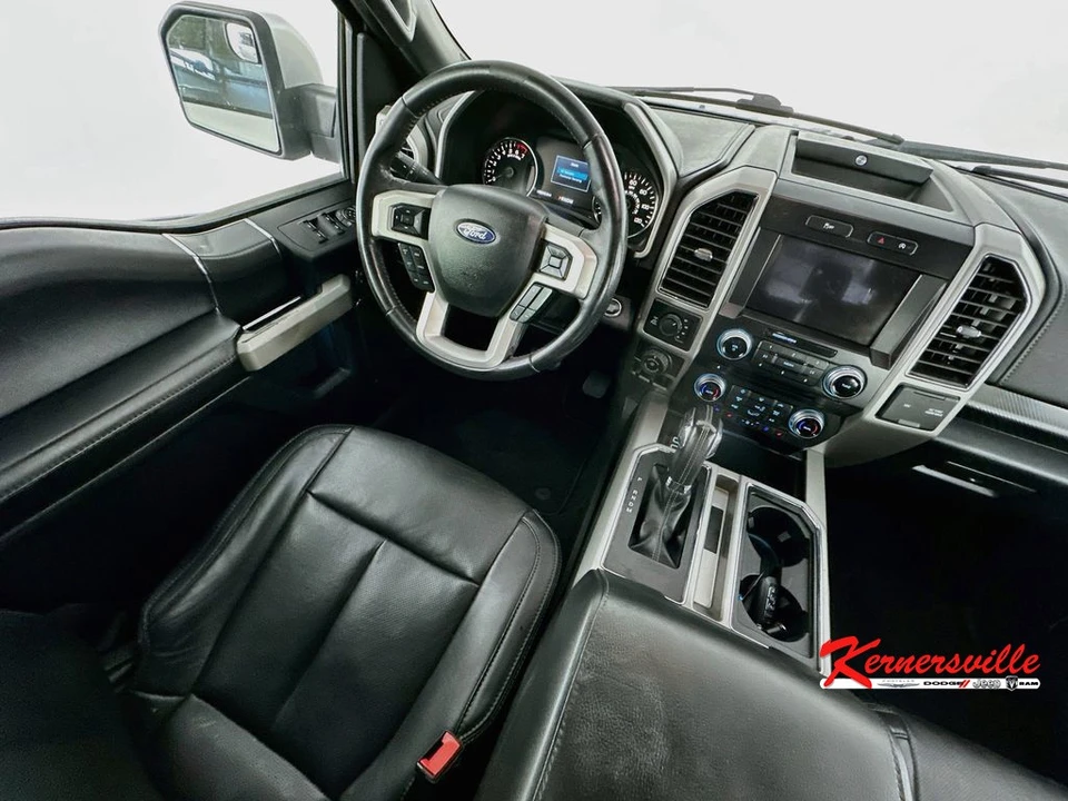 2018 Ford F-150 13th Gen - Image 9 of 24