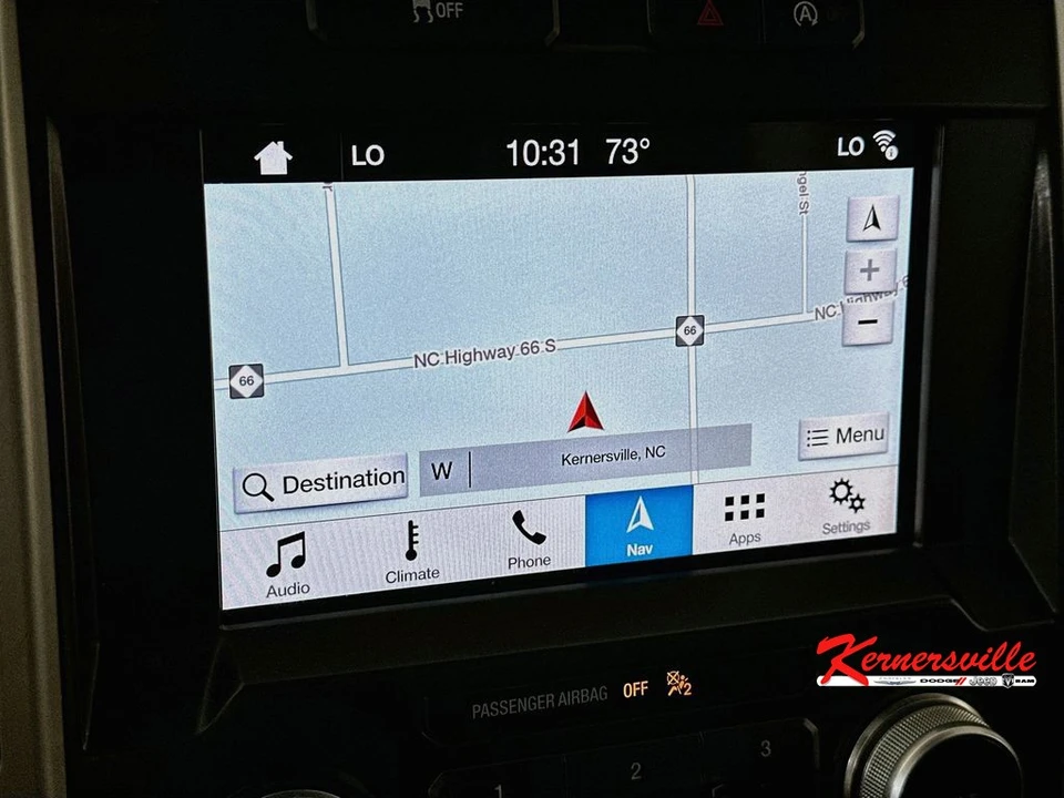 2018 Ford F-150 13th Gen - Image 19 of 24