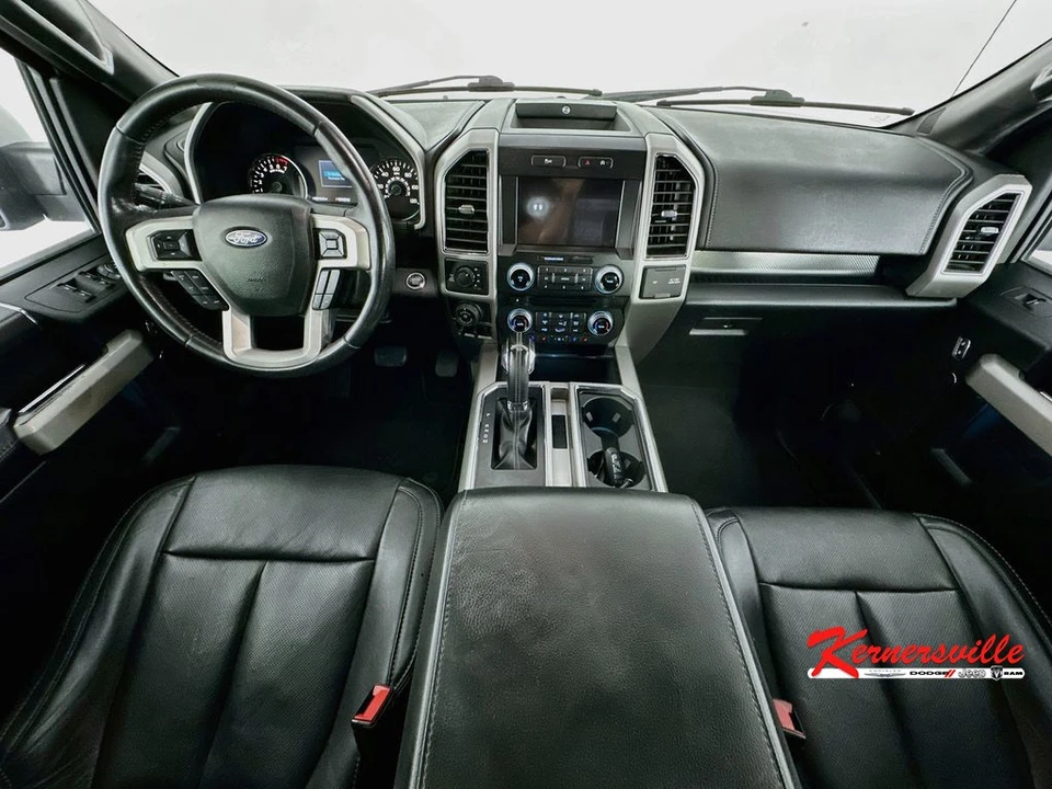 2018 Ford F-150 13th Gen - Image 10 of 24