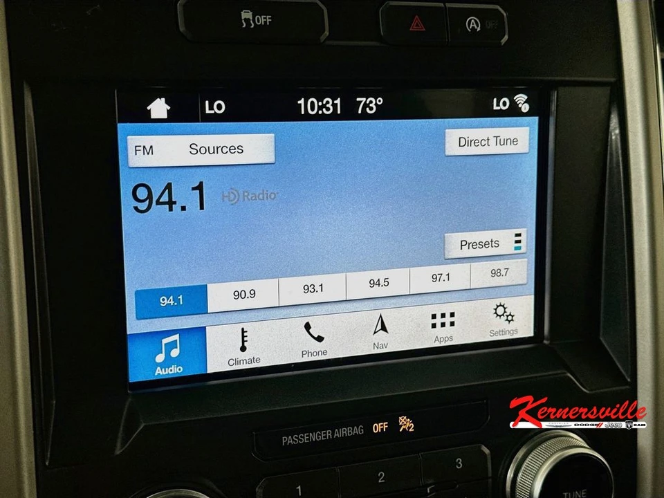 2018 Ford F-150 13th Gen - Image 17 of 24