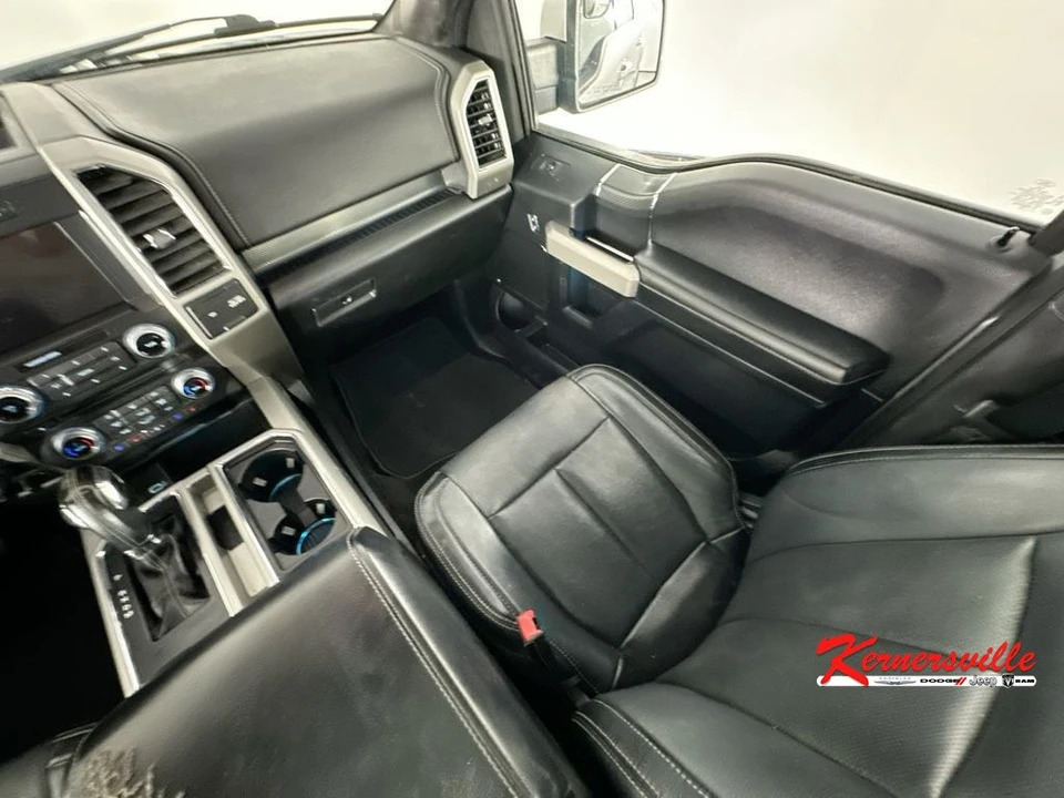 2018 Ford F-150 13th Gen - Image 11 of 24