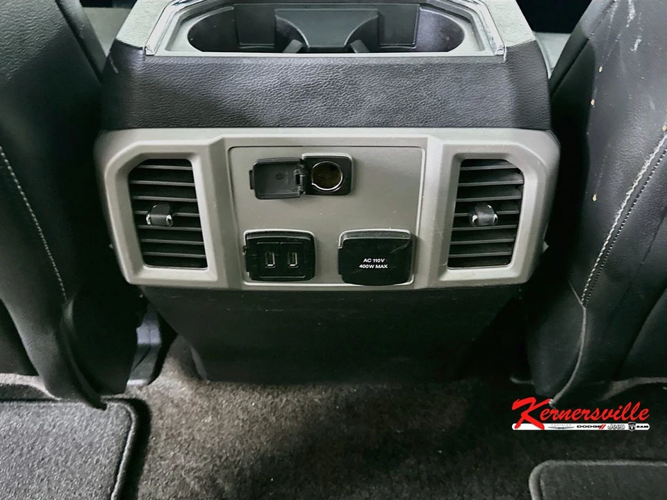 2018 Ford F-150 13th Gen - Image 22 of 24