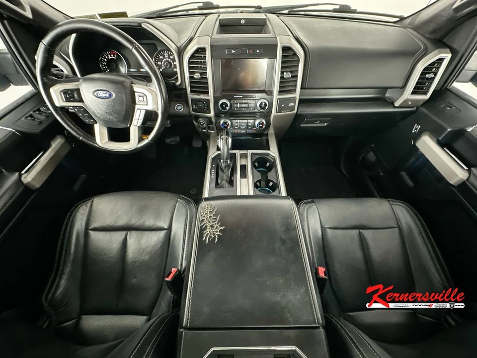 2018 Ford F-150 13th Gen - Image 10 of 24