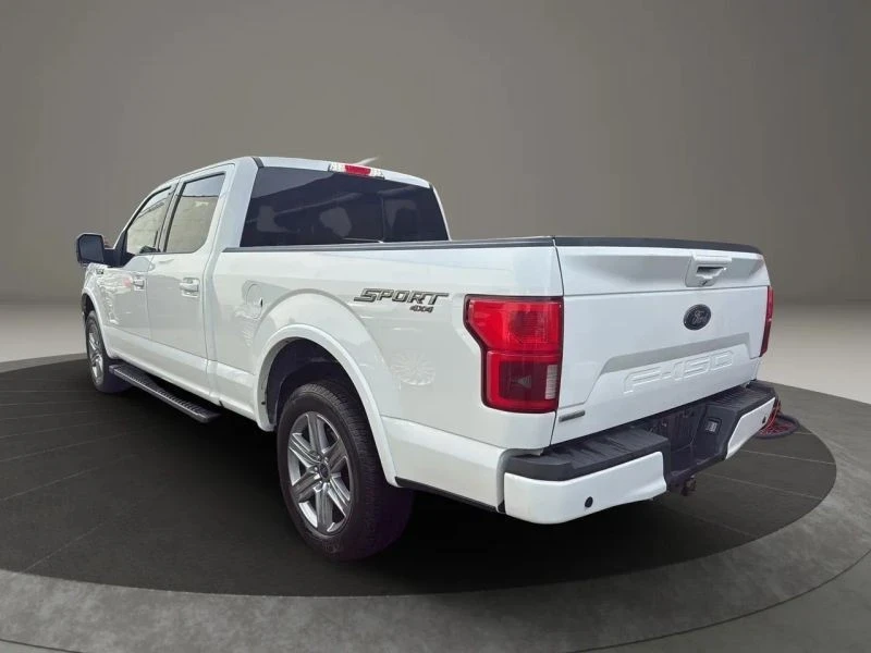 2018 Ford F-150 13th Gen - Image 7 of 12