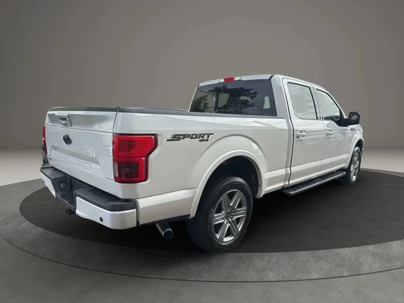2018 Ford F-150 13th Gen - Image 5 of 12