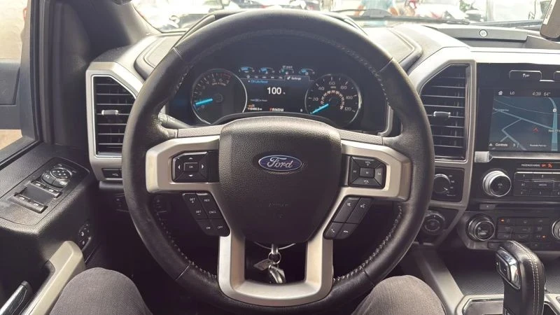 2018 Ford F-150 13th Gen - Image 10 of 12