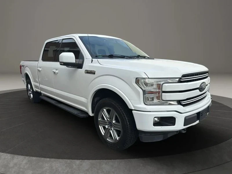 2018 Ford F-150 13th Gen - Image 3 of 12