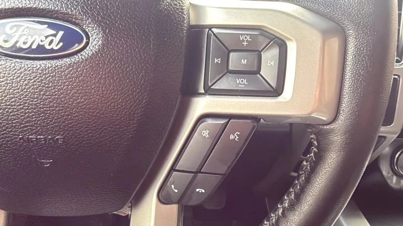 2018 Ford F-150 13th Gen - Image 11 of 12
