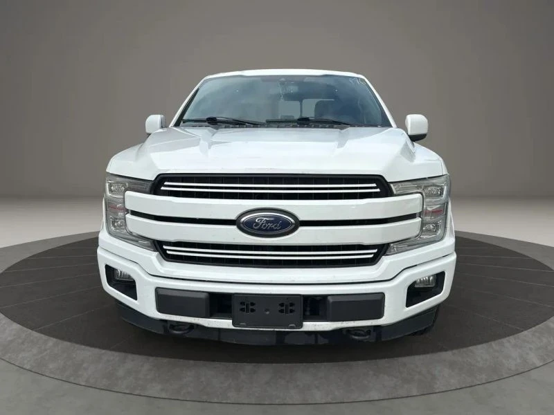 2018 Ford F-150 13th Gen - Image 2 of 12