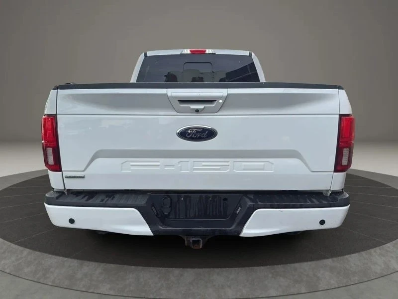 2018 Ford F-150 13th Gen - Image 6 of 12