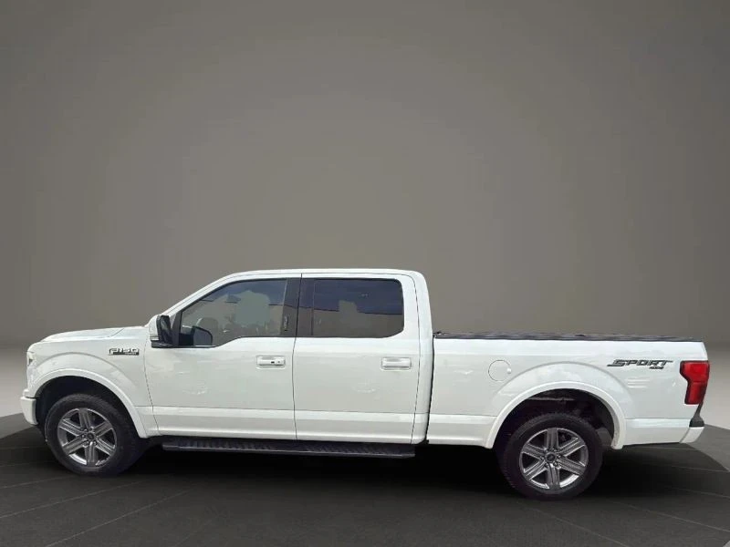 2018 Ford F-150 13th Gen - Image 8 of 12
