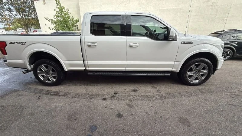 2018 Ford F-150 13th Gen - Image 4 of 12