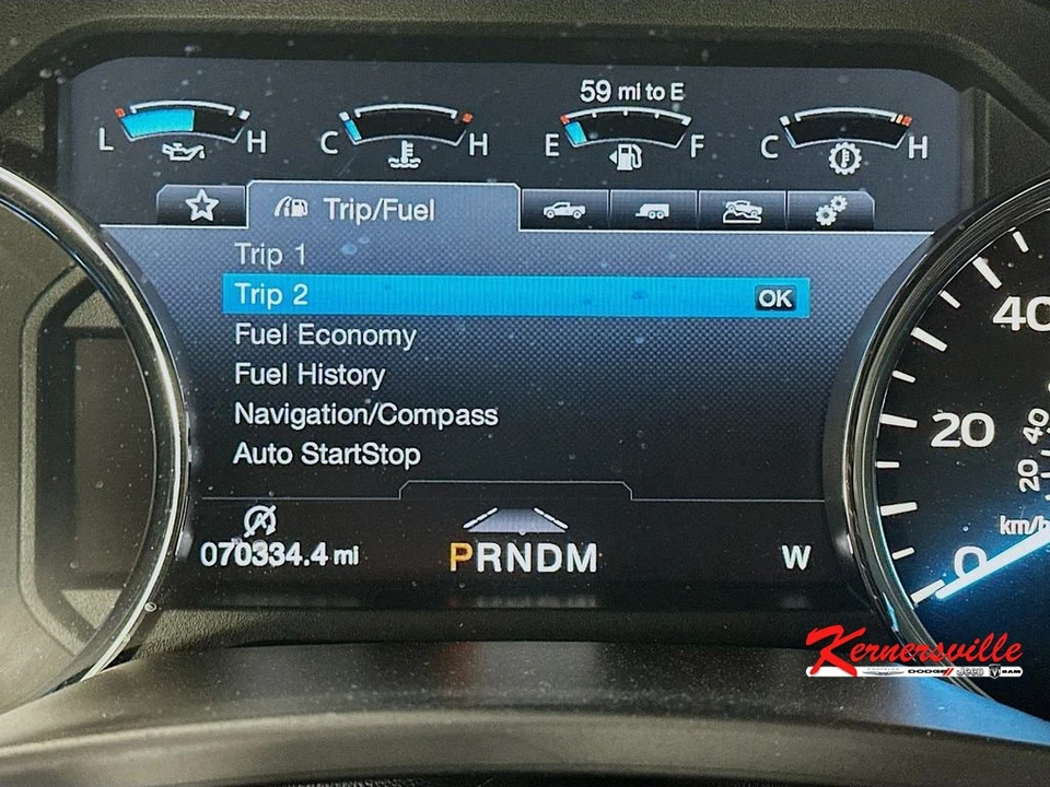 2018 Ford F-150 13th Gen - Image 15 of 24