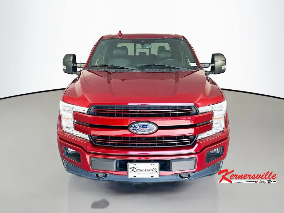 2018 Ford F-150 13th Gen - Image 2 of 24