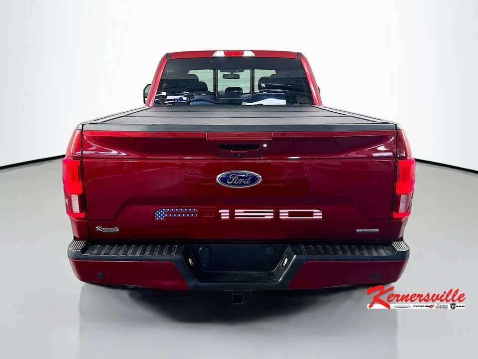 2018 Ford F-150 13th Gen - Image 6 of 24