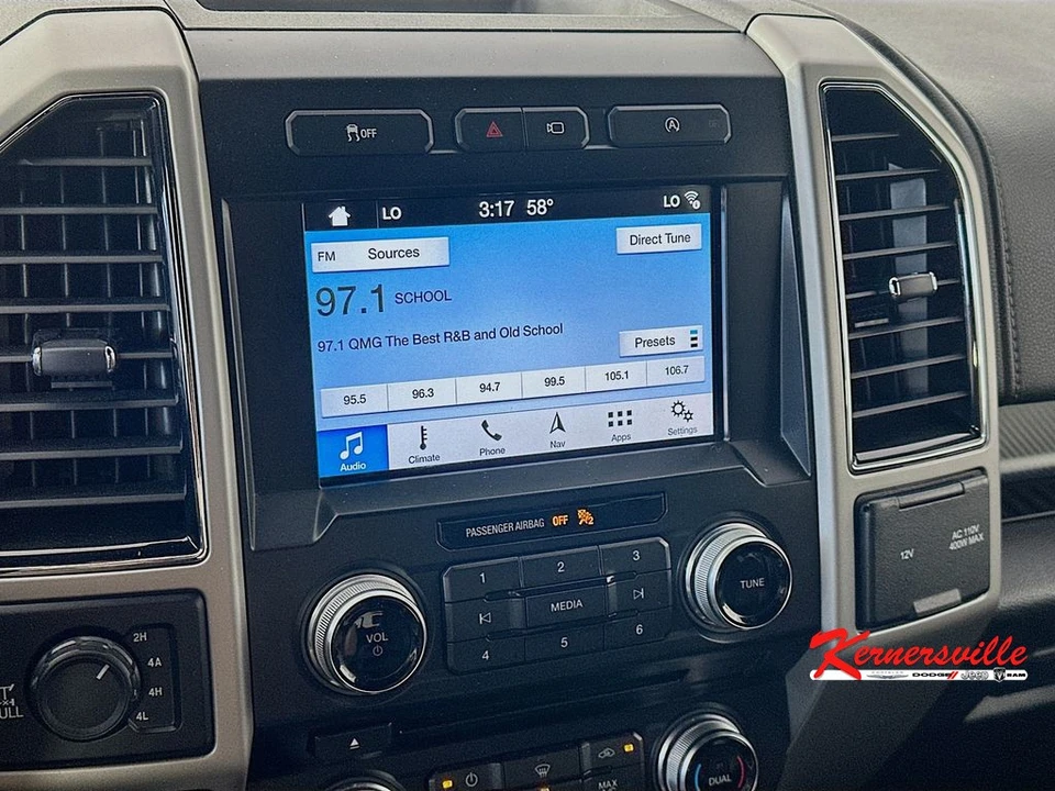2018 Ford F-150 13th Gen - Image 17 of 24