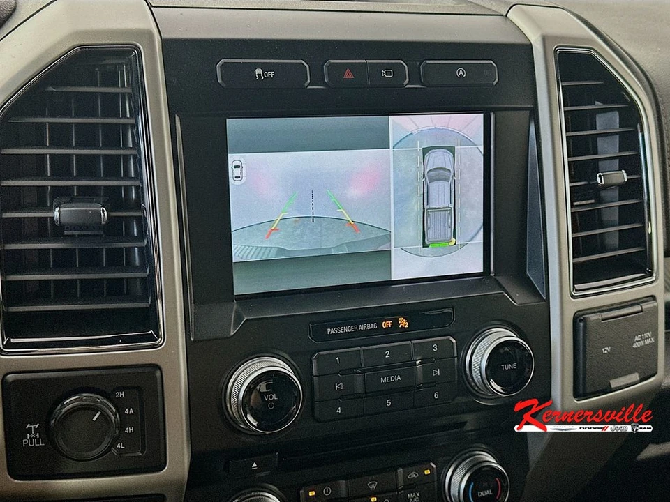 2018 Ford F-150 13th Gen - Image 20 of 24