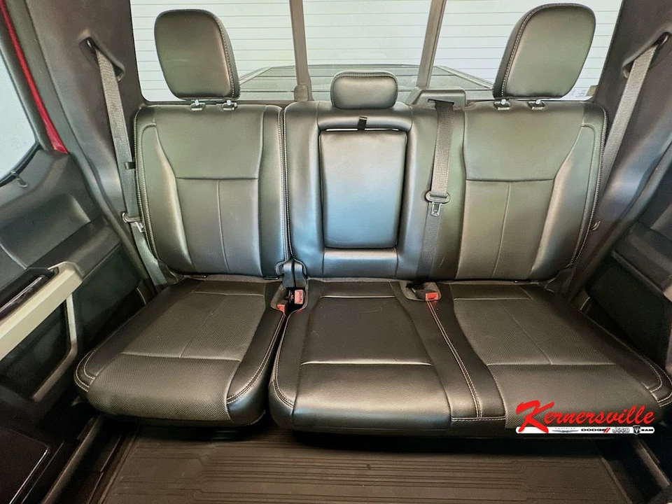 2018 Ford F-150 13th Gen - Image 13 of 24