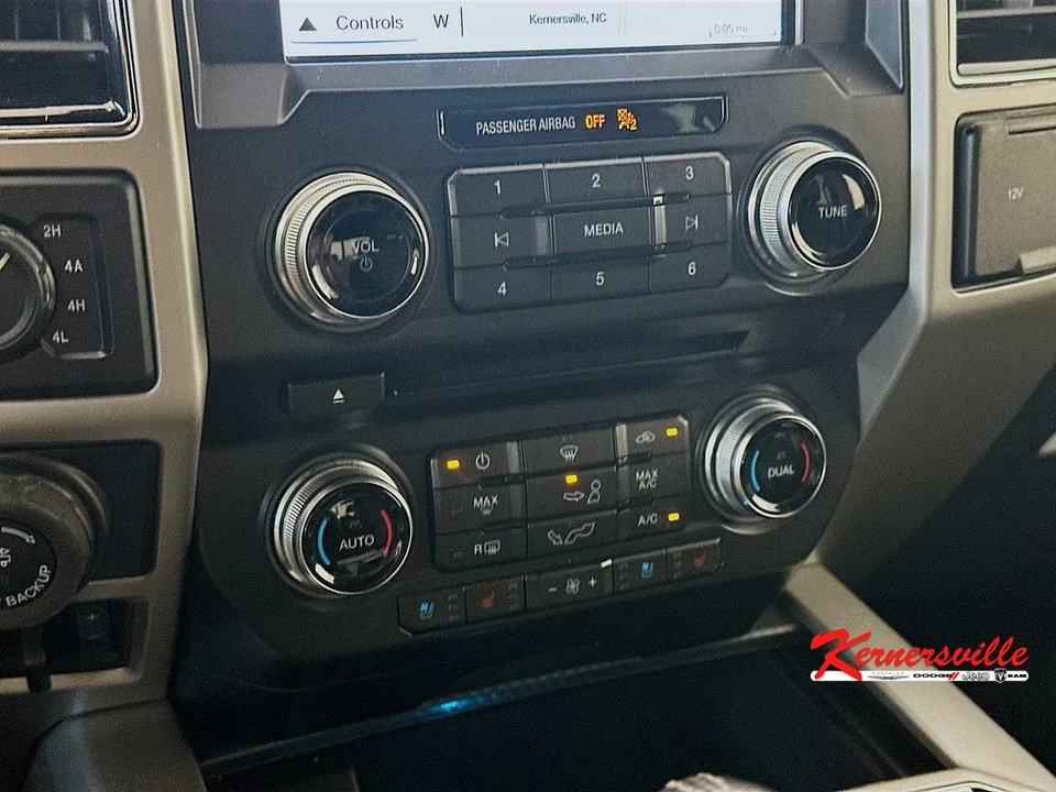 2018 Ford F-150 13th Gen - Image 18 of 24