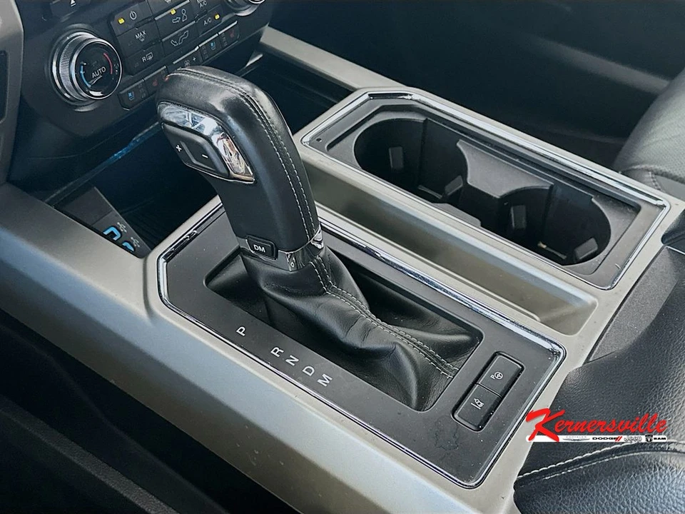 2018 Ford F-150 13th Gen - Image 16 of 24