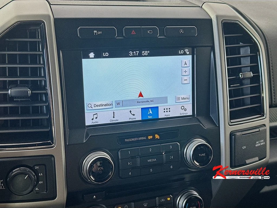 2018 Ford F-150 13th Gen - Image 19 of 24