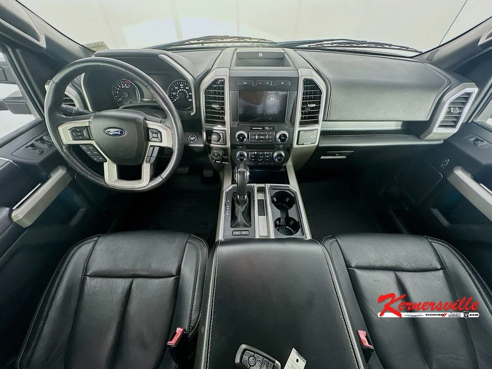 2018 Ford F-150 13th Gen - Image 10 of 24