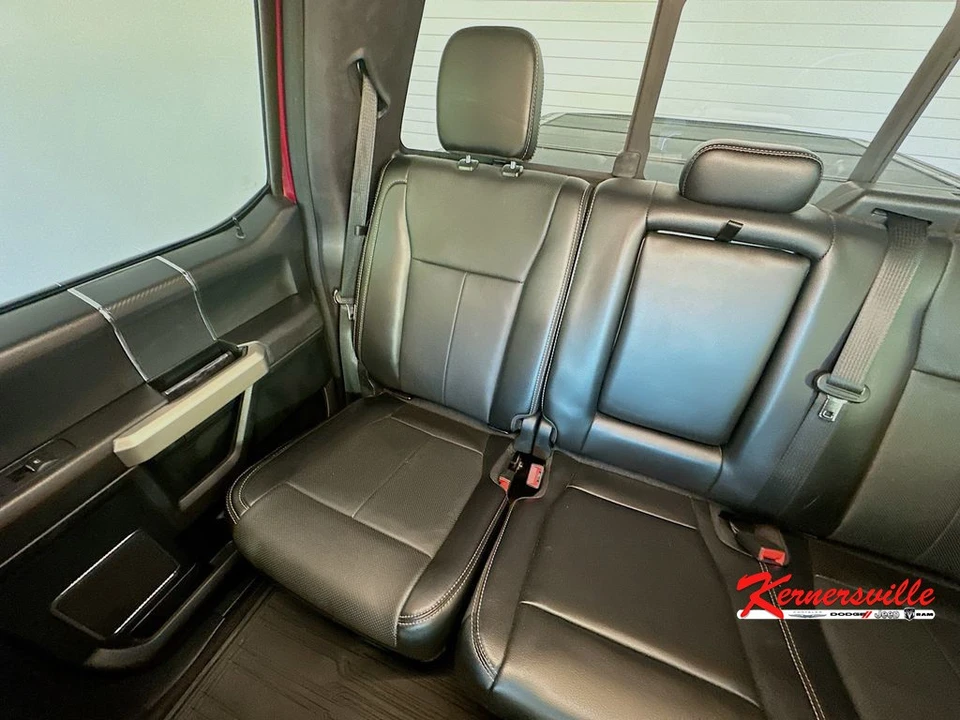 2018 Ford F-150 13th Gen - Image 12 of 24