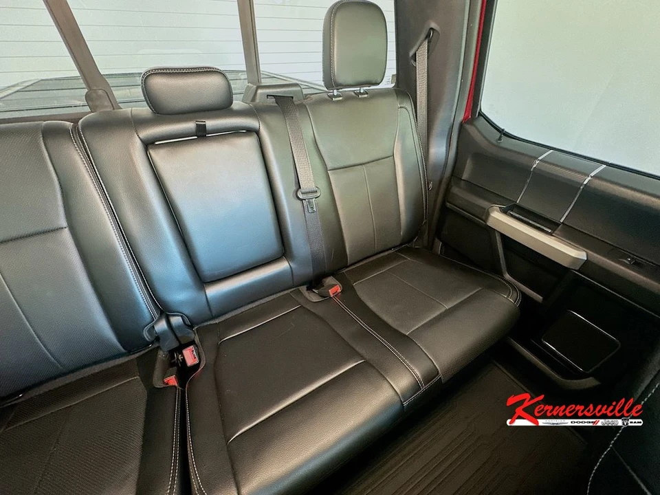 2018 Ford F-150 13th Gen - Image 14 of 24