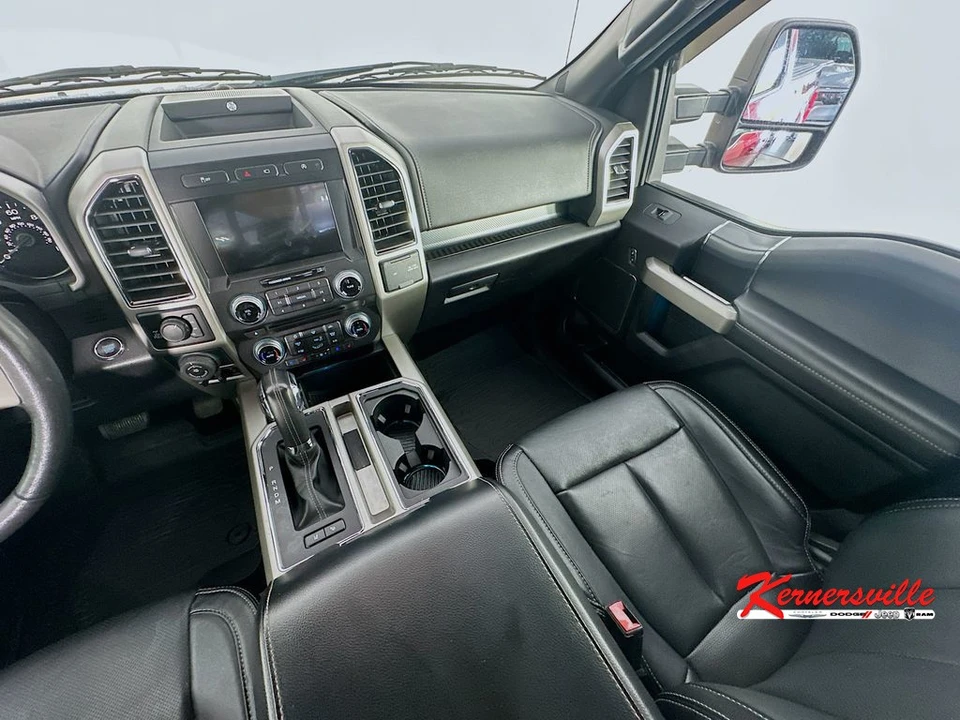 2018 Ford F-150 13th Gen - Image 11 of 24