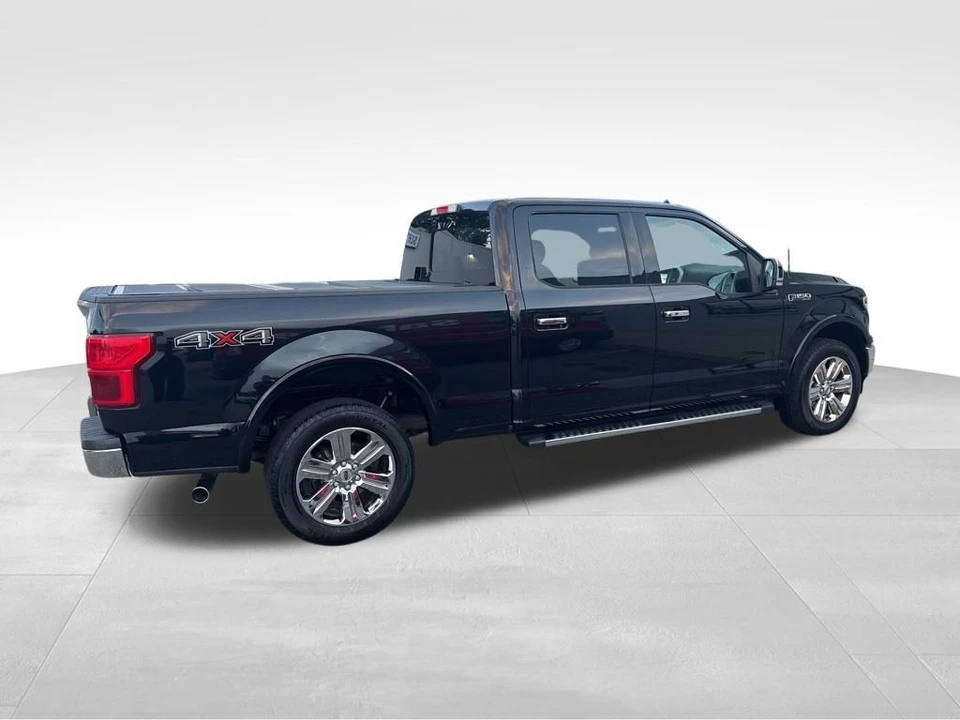 2018 Ford F-150 13th Gen - Image 8 of 12