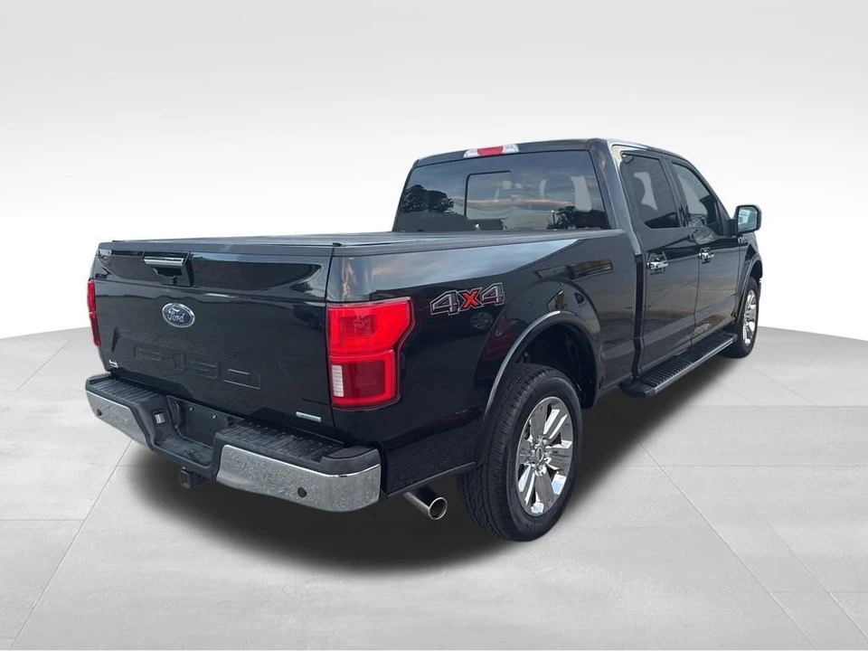 2018 Ford F-150 13th Gen - Image 6 of 12