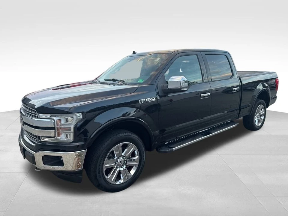 2018 Ford F-150 13th Gen - Image 2 of 12