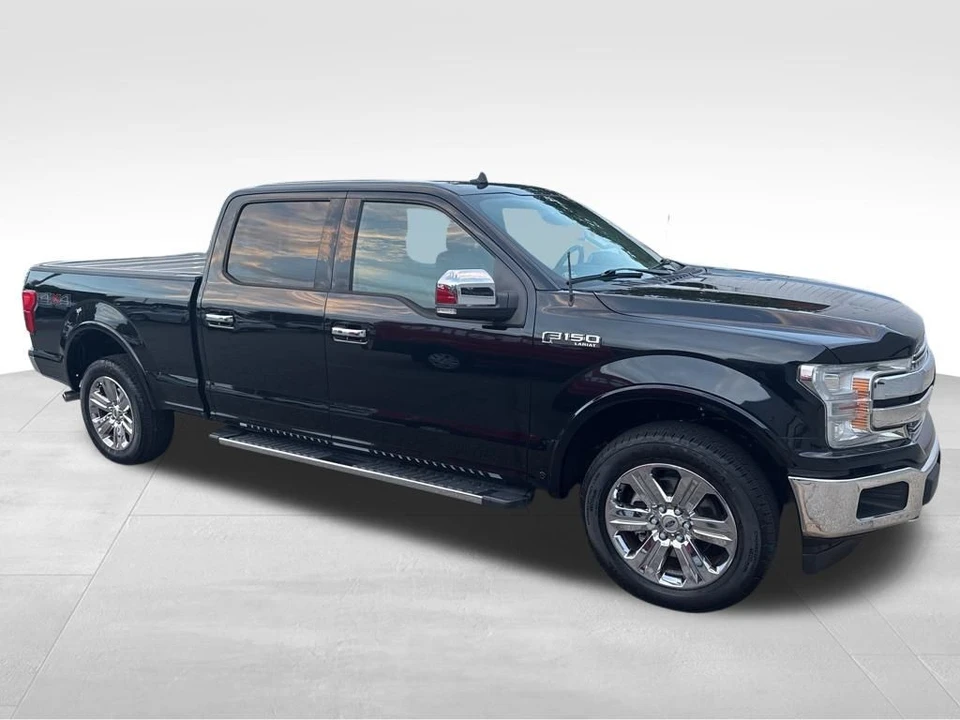 2018 Ford F-150 13th Gen - Image 9 of 12