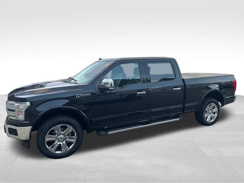 2018 Ford F-150 13th Gen - Image 3 of 12