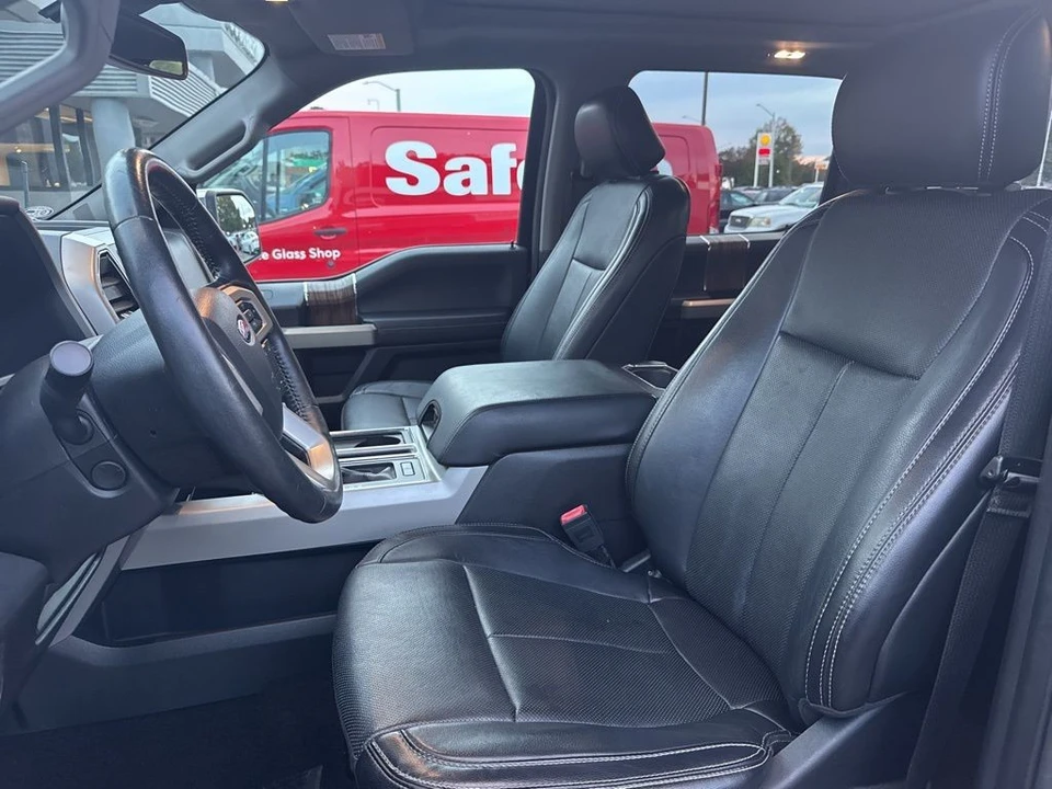 2018 Ford F-150 13th Gen - Image 12 of 12