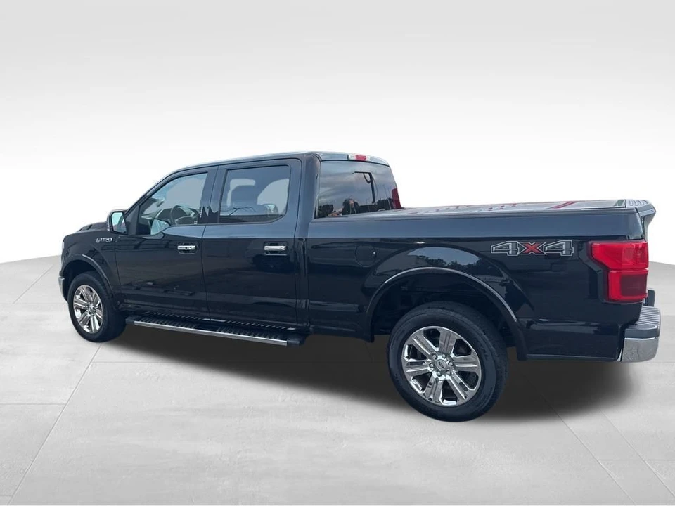 2018 Ford F-150 13th Gen - Image 4 of 12