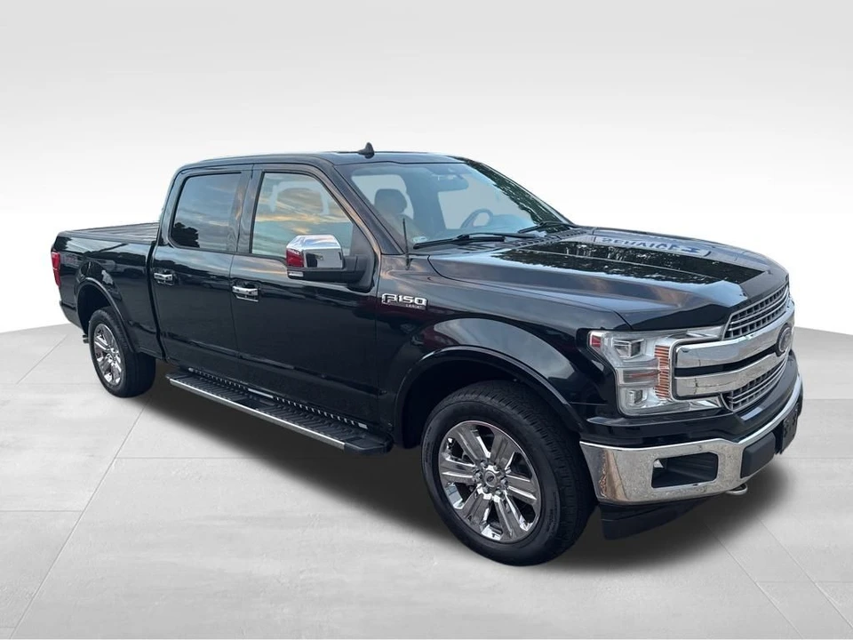 2018 Ford F-150 13th Gen - Image 10 of 12