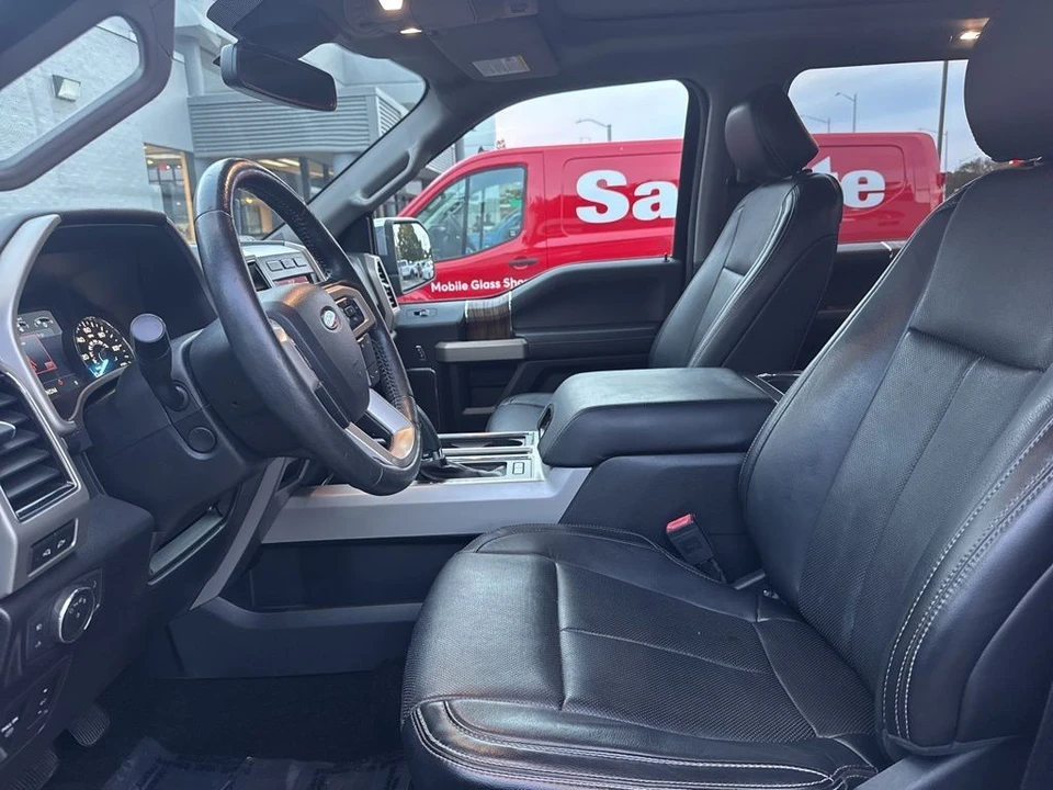2018 Ford F-150 13th Gen - Image 11 of 12