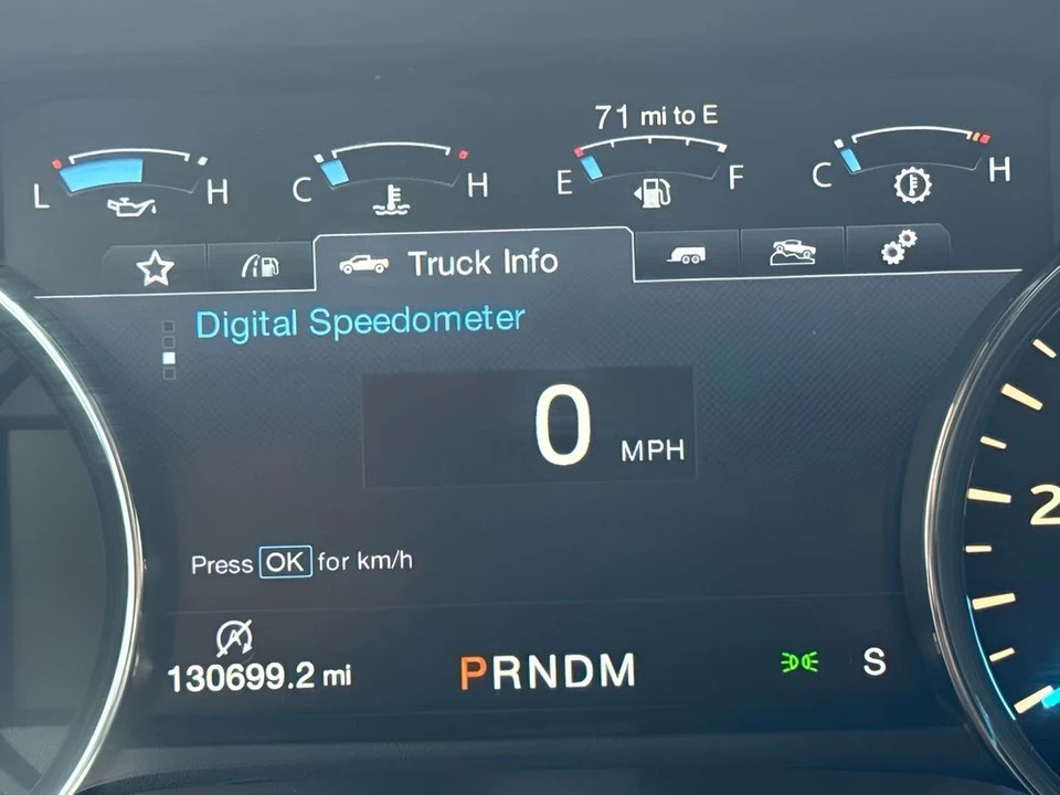2018 Ford F-150 13th Gen - Image 15 of 21
