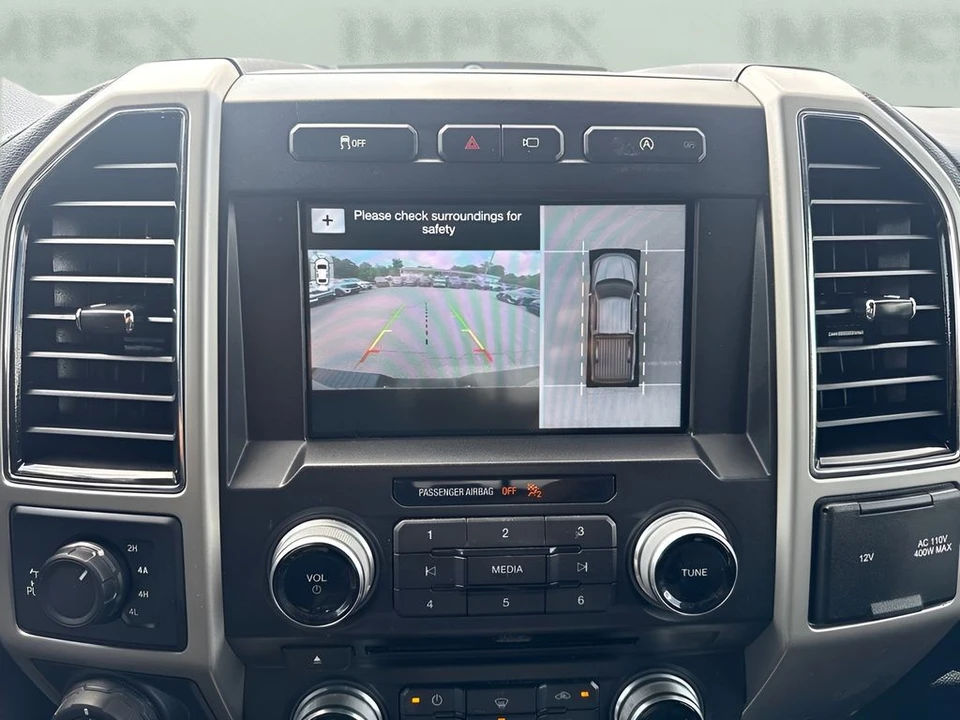 2018 Ford F-150 13th Gen - Image 11 of 21