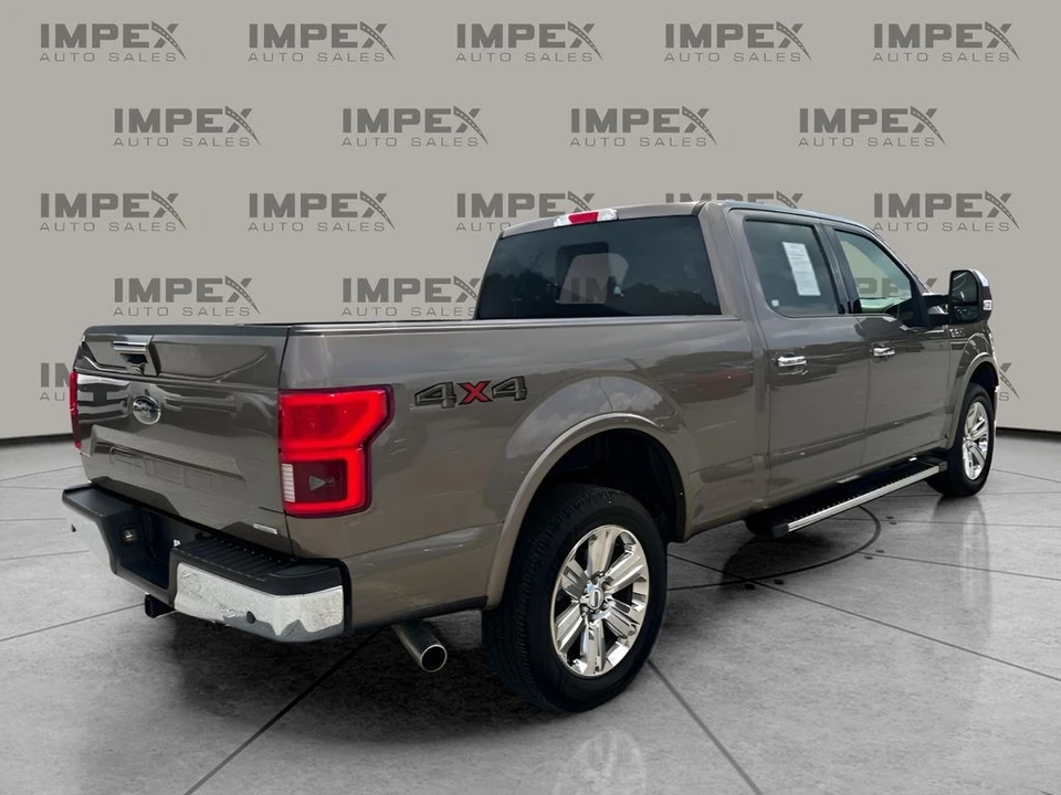 2018 Ford F-150 13th Gen - Image 3 of 21