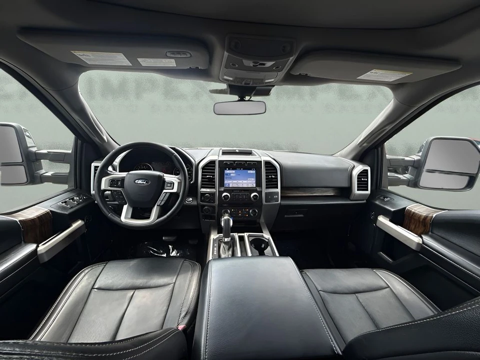 2018 Ford F-150 13th Gen - Image 8 of 21