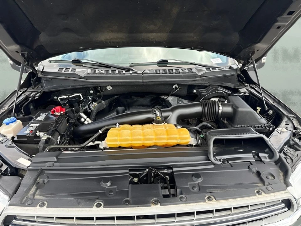 2018 Ford F-150 13th Gen - Image 19 of 21