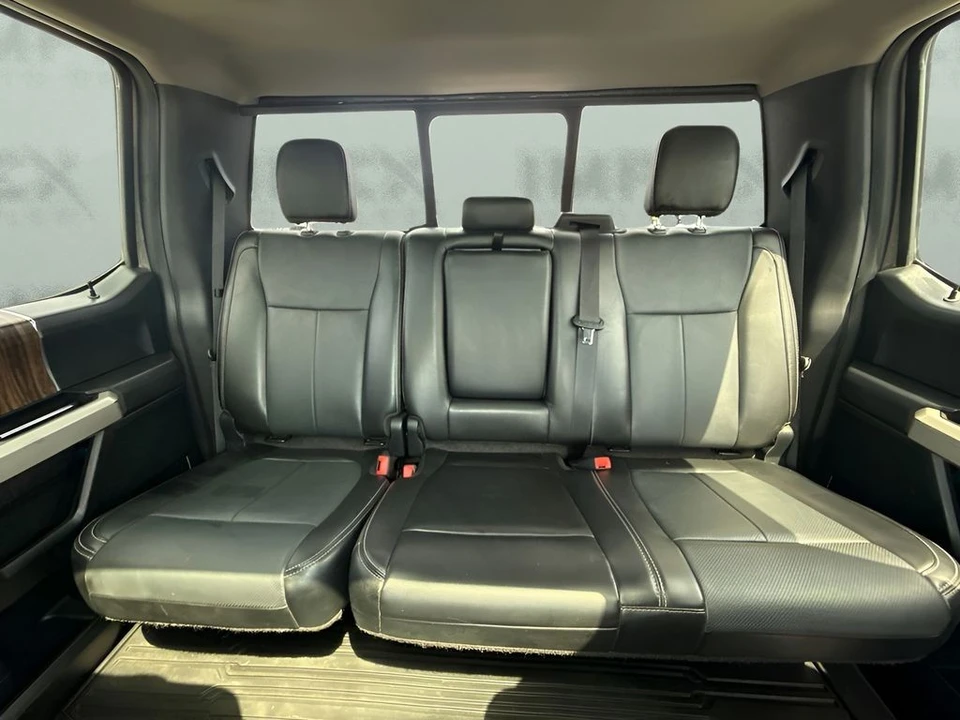2018 Ford F-150 13th Gen - Image 7 of 21