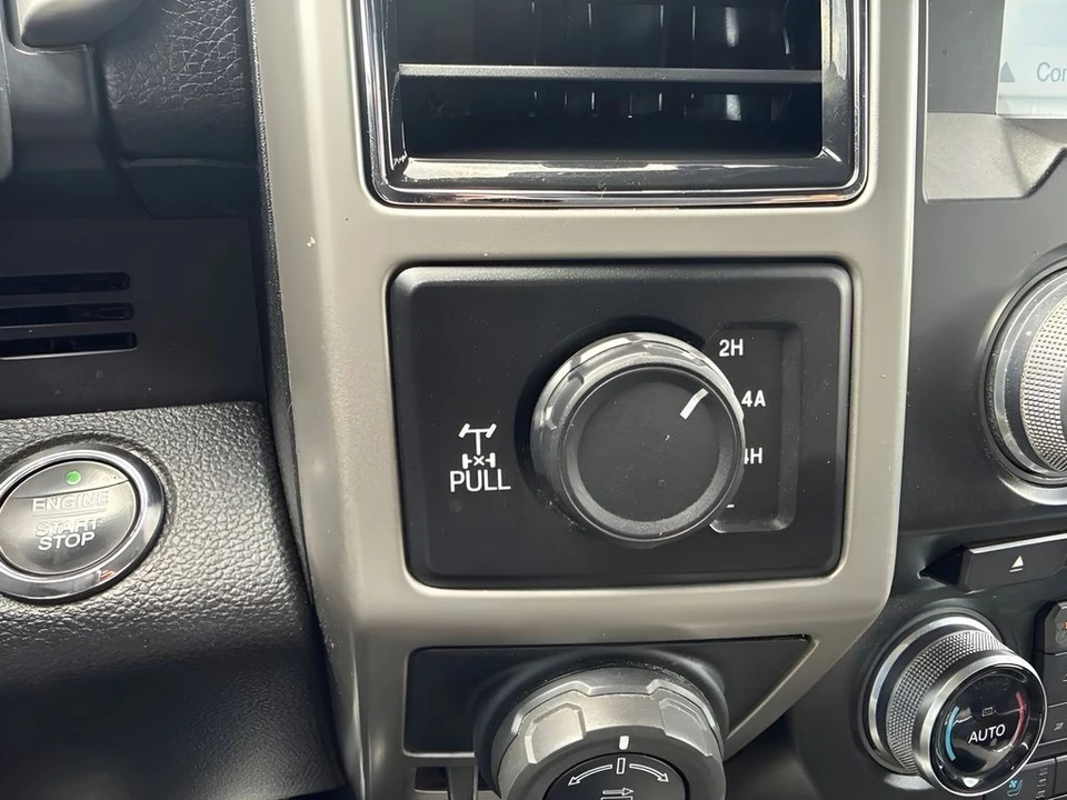 2018 Ford F-150 13th Gen - Image 13 of 21