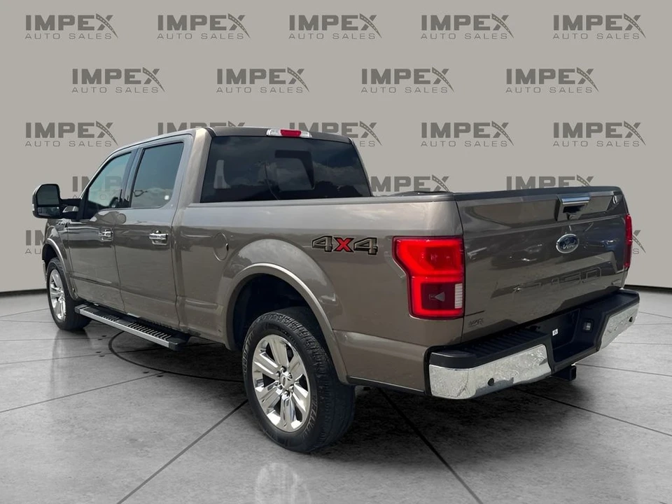 2018 Ford F-150 13th Gen - Image 2 of 21
