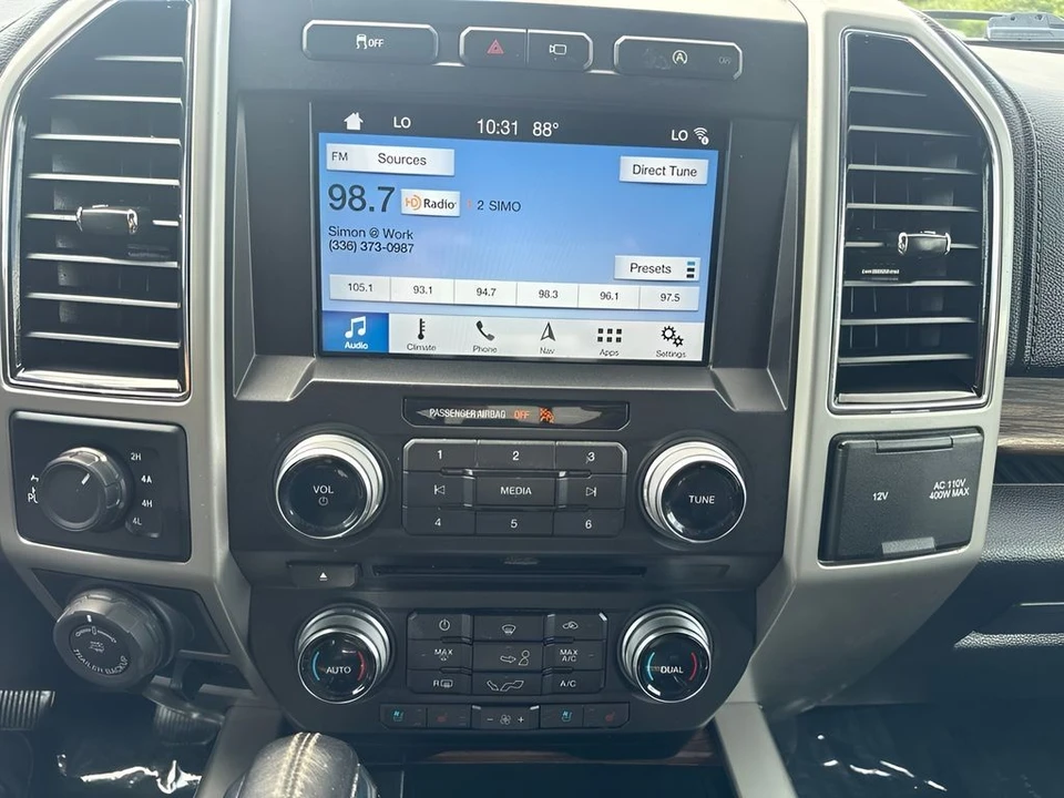 2018 Ford F-150 13th Gen - Image 9 of 21