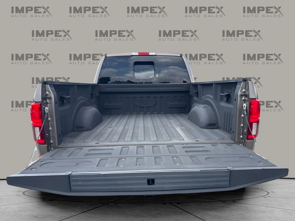 2018 Ford F-150 13th Gen - Image 18 of 21